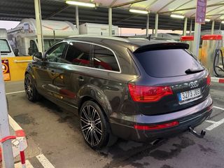 Audi Q7 2009