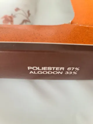 Mantelería Tolrá floral