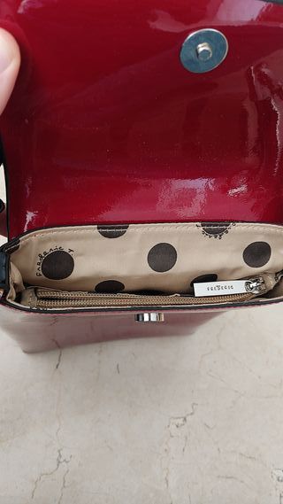 Bolso (Frédéric T Paris)