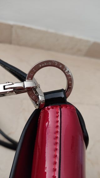 Bolso (Frédéric T Paris)