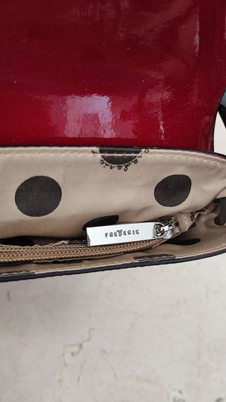 Bolso (Frédéric T Paris)