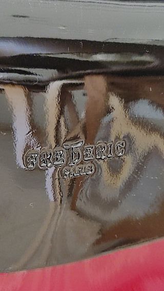 Bolso (Frédéric T Paris)