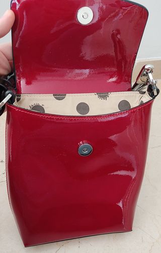 Bolso (Frédéric T Paris)