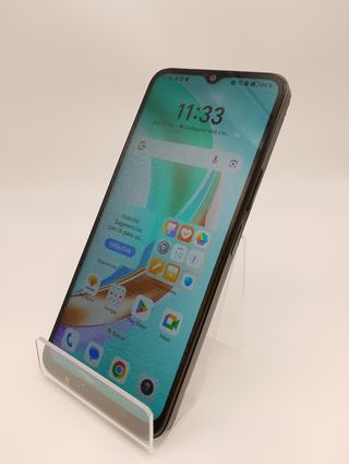 MOVIL HONOR X6B 4GB 128 GB  + FUNDA