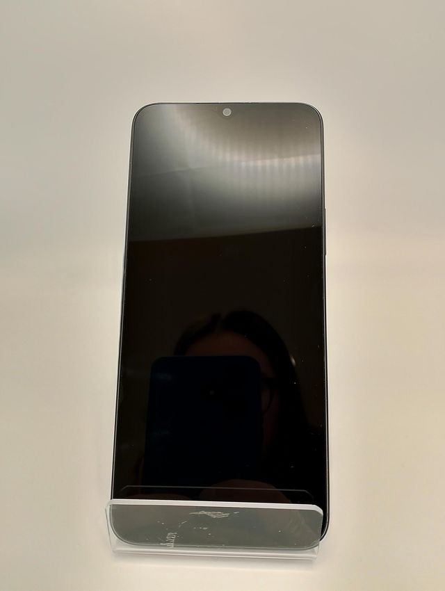 MOVIL HONOR X6B 4GB 128 GB + FUNDA