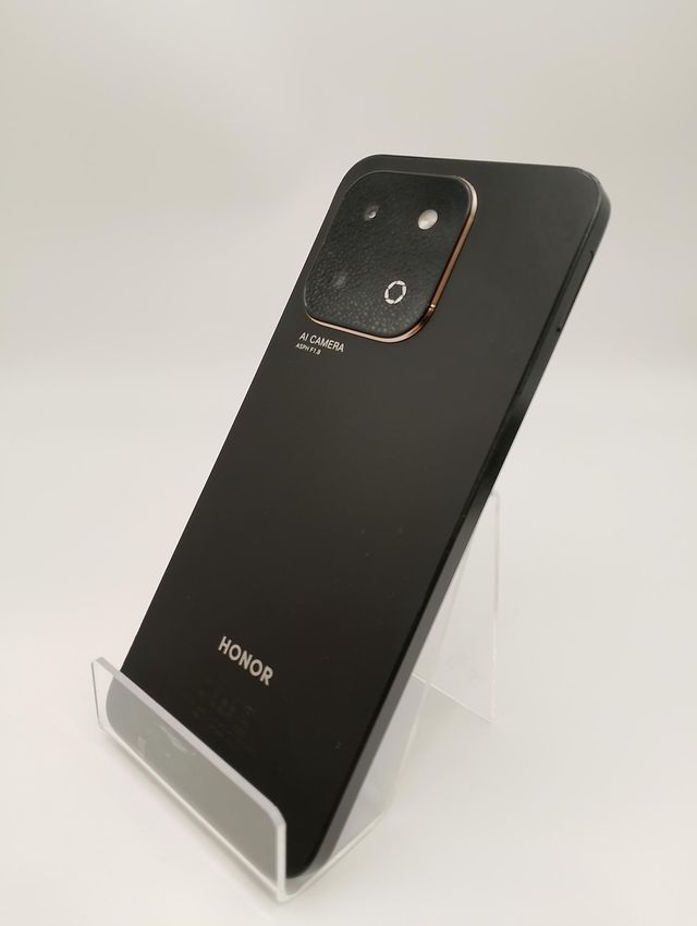 MOVIL HONOR X6B 4GB 128 GB + FUNDA