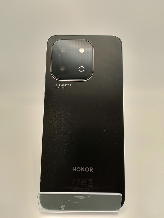 MOVIL HONOR X6B 4GB 128 GB + FUNDA