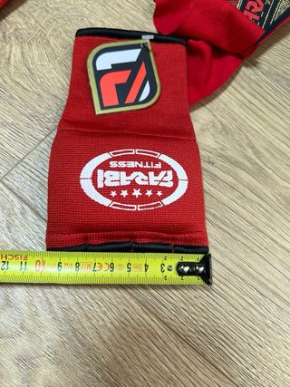 Guantes FARABI FITNESS Entrenamiento Junior