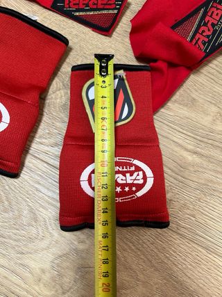 Guantes FARABI FITNESS Entrenamiento Junior