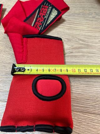 Guantes FARABI FITNESS Entrenamiento Junior