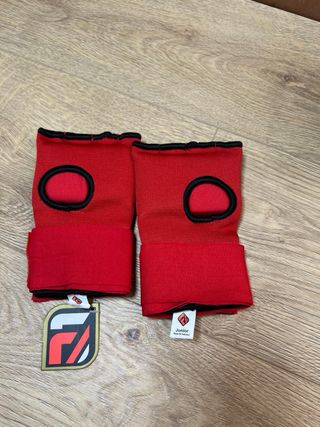 Guantes FARABI FITNESS Entrenamiento Junior