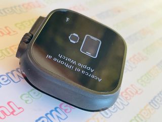 Apple Watch Ultra 2 Negro