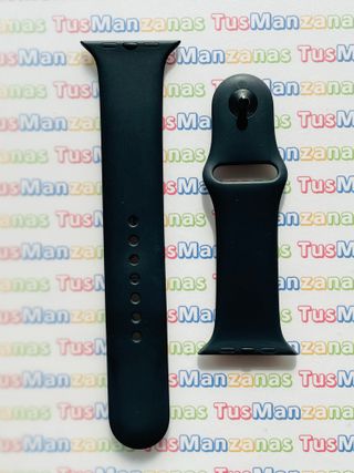 Apple Watch Ultra 2 Negro