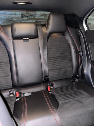 Mercedes-Benz Clase A 2017