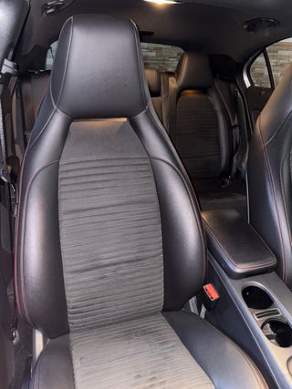 Mercedes-Benz Clase A 2017