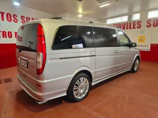 Mercedes-Benz Viano 2007