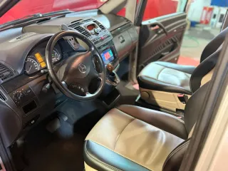 Mercedes-Benz Viano 2007