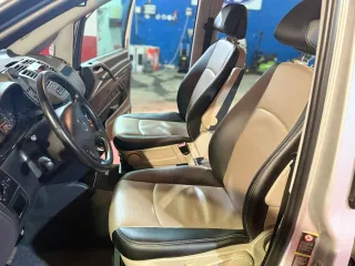 Mercedes-Benz Viano 2007