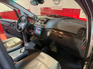Mercedes-Benz Viano 2007
