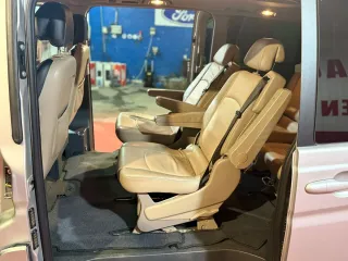 Mercedes-Benz Viano 2007