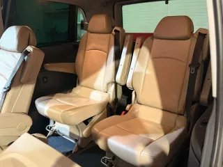 Mercedes-Benz Viano 2007