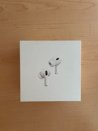 Airpods Pro 2ª Gen
