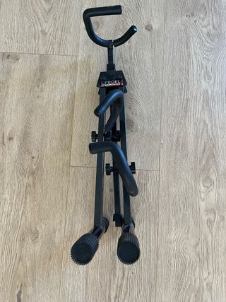 Supporto Proel Metal System per chitarra e basso