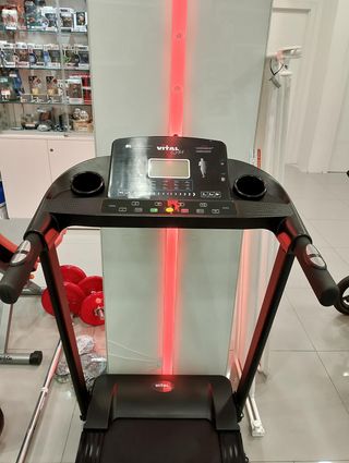 CINTA DE CORRER VITLA GYM