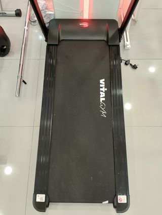 CINTA DE CORRER VITLA GYM