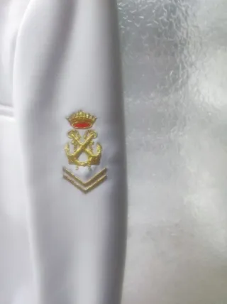 Traje marinero niño comunión 8 años