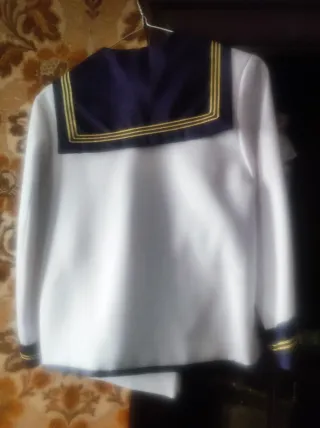 Traje marinero niño comunión 8 años