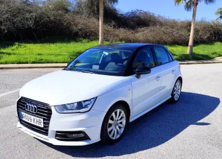 Audi A1 2018