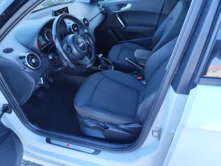 Audi A1 2018