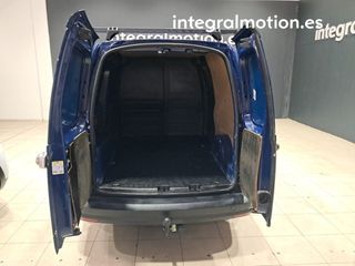 Volkswagen Caddy Profesional Maxi Furgón 2.0 TDI 102CV