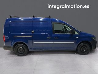 Volkswagen Caddy Profesional Maxi Furgón 2.0 TDI 102CV