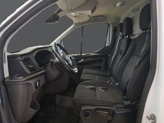 Ford Transit Custom Van 2.0 TDCI 96kW 340 L2 MHEV Trend furgón