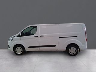 Ford Transit Custom Van 2.0 TDCI 96kW 340 L2 MHEV Trend furgón