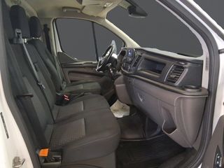 Ford Transit Custom Van 2.0 TDCI 96kW 340 L2 MHEV Trend furgón