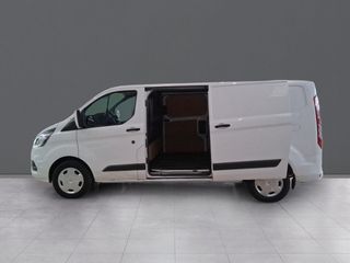 Ford Transit Custom Van 2.0 TDCI 96kW 340 L2 MHEV Trend furgón