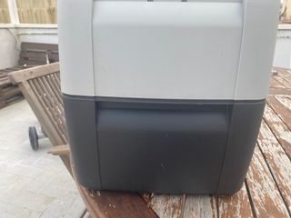 Nevera portátil Dometic COOLFREEZE CDF 36