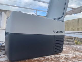 Nevera portátil Dometic COOLFREEZE CDF 36