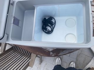 Nevera portátil Dometic COOLFREEZE CDF 36