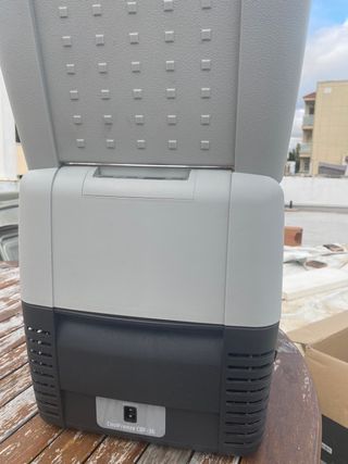 Nevera portátil Dometic COOLFREEZE CDF 36