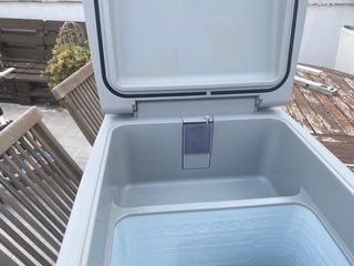 Nevera portátil Dometic COOLFREEZE CDF 36