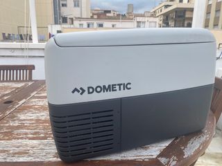 Nevera portátil Dometic COOLFREEZE CDF 36