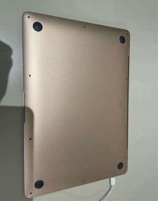 Macbook Air 13 Oro Rosa