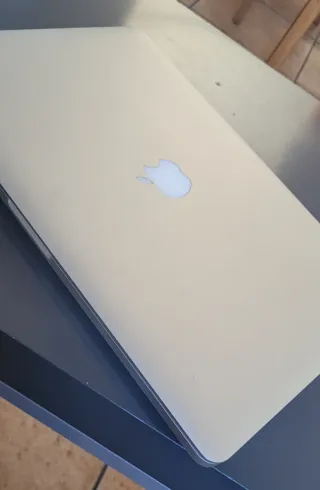 MacBook Pro 15 Retina 2015