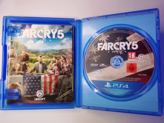 Far Cry 5 | Playstation 4