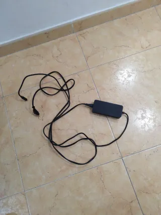 Patinete Xiaomi Mi 3 Negro