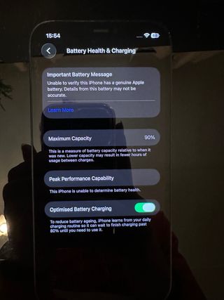 iPhone 12 Nero 128GB